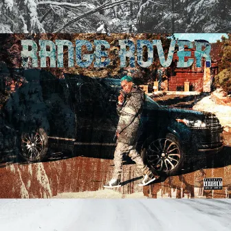 Range Rover by The Pharoh King Tut