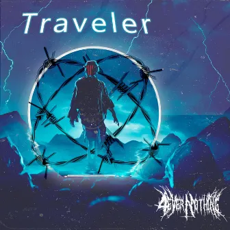 Traveler by 4everNothing