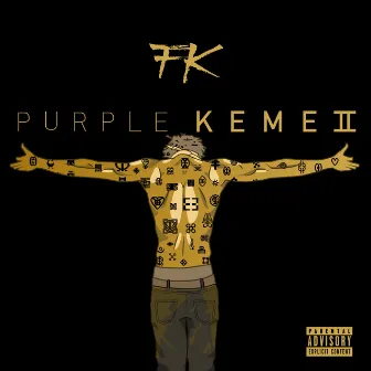 Purple Kemet 2 by FK