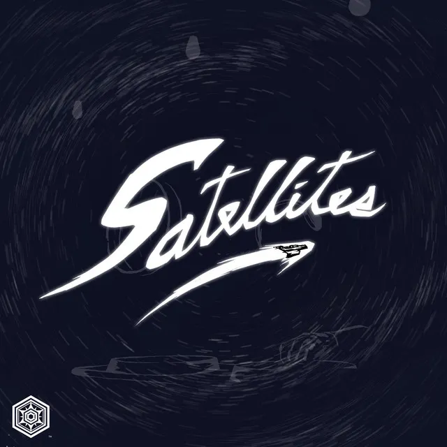 Satellites - Instrumental