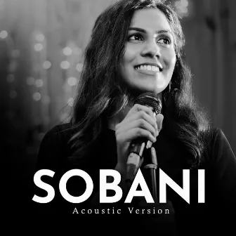 Sobani (Acoustic Version) by Chanuka Mora