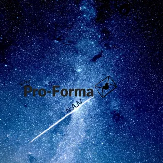 Pro Forma by N.A.M