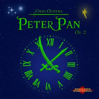 Peter Pan, Op. 2 by Unknown Artist