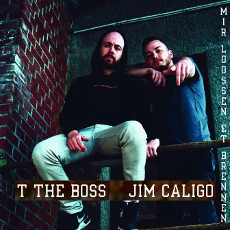 Mir Loossen Et Brennen by Jim Caligo