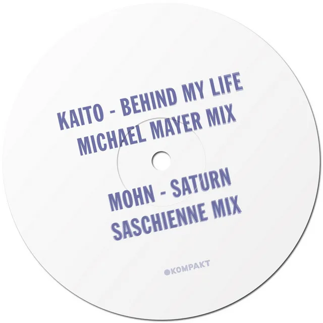 Saturn - Saschienne Mix