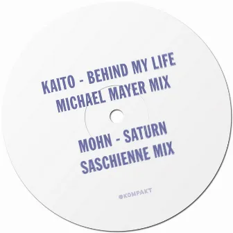 Michael Mayer / Saschienne Mixe by Mohn