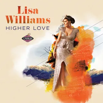 Higher Love by Lisa Williams