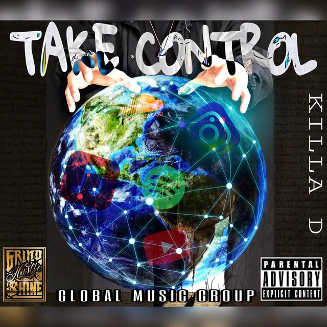 TAKE CONTROL