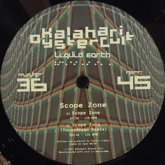 Scope Zone by Liquid Earth