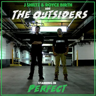 Perfect by Royce Birth