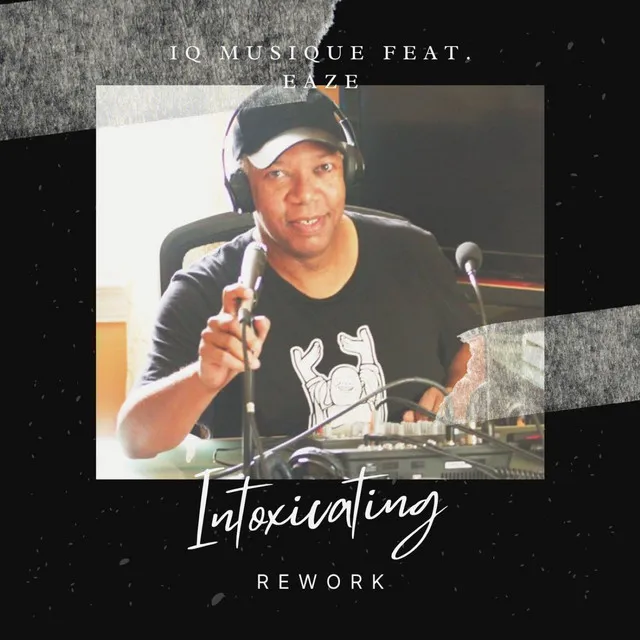 Intoxicating - Rework