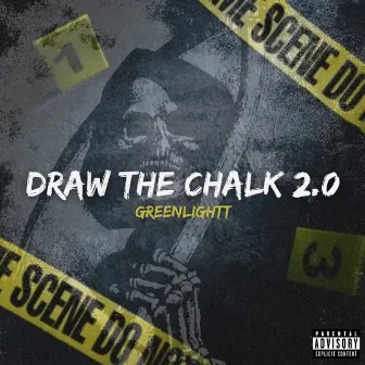 Draw the Chalk 2.0 by Greenlightt