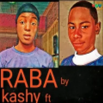 Raba by Kashy