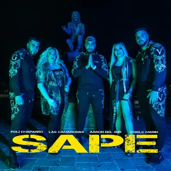 Sape by Josele Marín