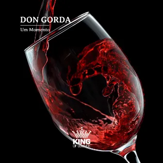 Um Momento by Don Gorda Project