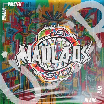 Madlæds 2024 by Madlæds