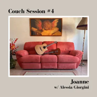 Joanne by Couch Sessions