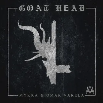 Goat Head by MYKKA