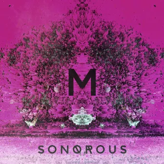 Sonorous EP by Maxfield