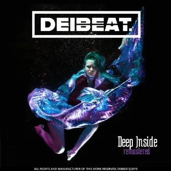 Deep Inside Remastered by Deibeat