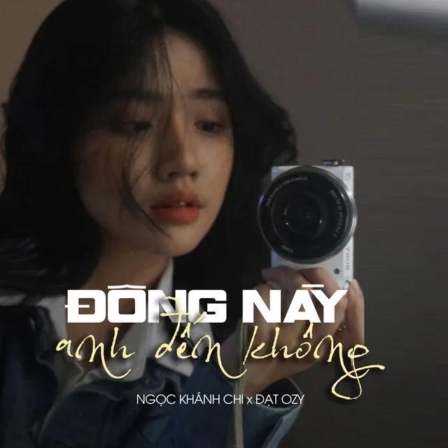 Đông Này Anh Đến Không - Beat Tone Nữ