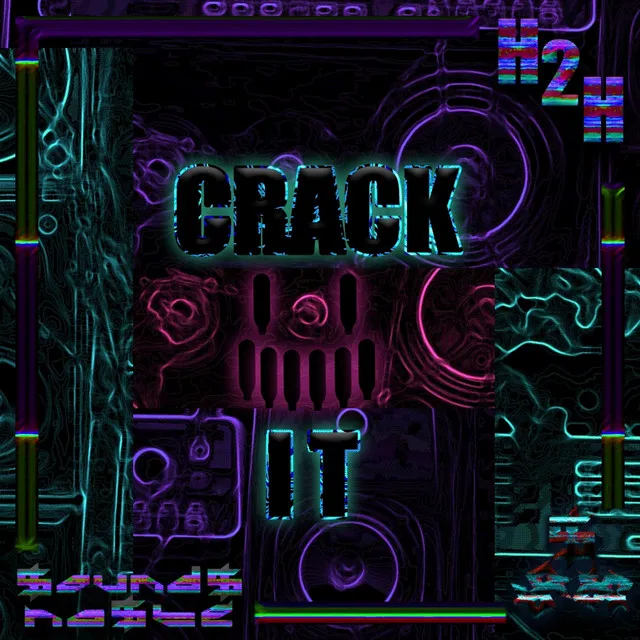 CRACK IT