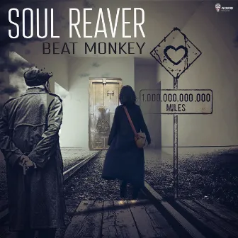 Soul Reaver by Beat Monkey