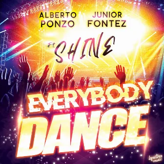 Everybody Dance by Alberto Ponzo