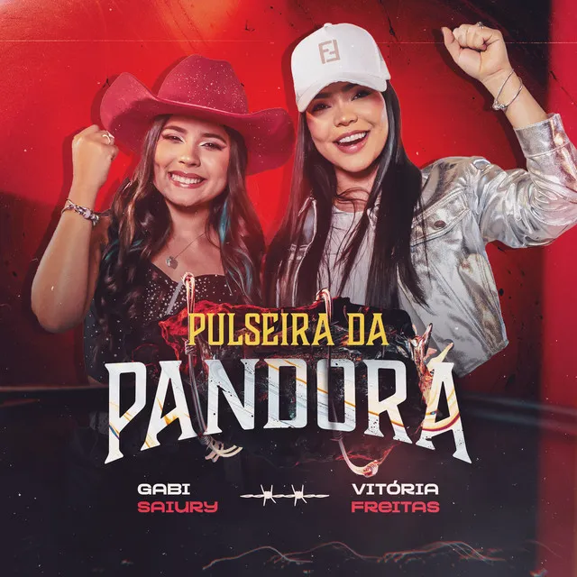 Pulseira Da Pandora