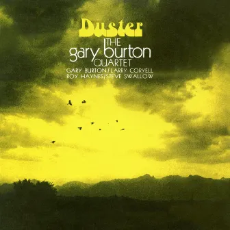 Duster by Gary Burton Quartet