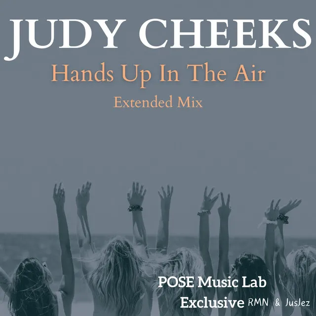 Hands Up (Special Version RMN VS JUS JEZ EXTENDED MIX)