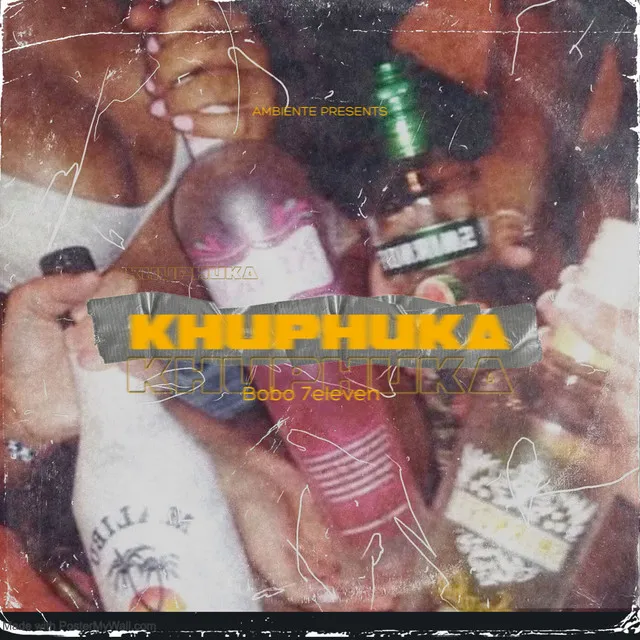 Khuphuka