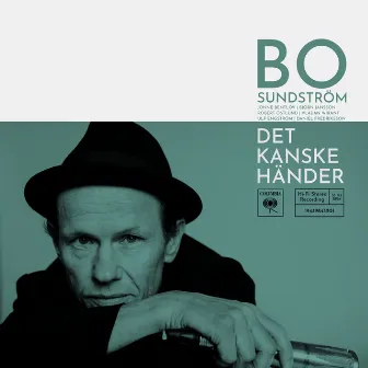 Det kanske händer by Bo Sundström