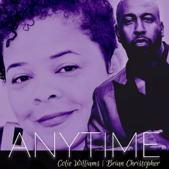 Anytime by Brian Christopher