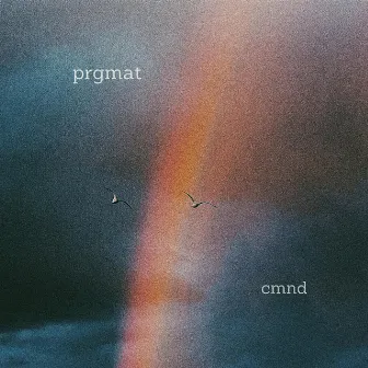 Cmnd by PRGMAT