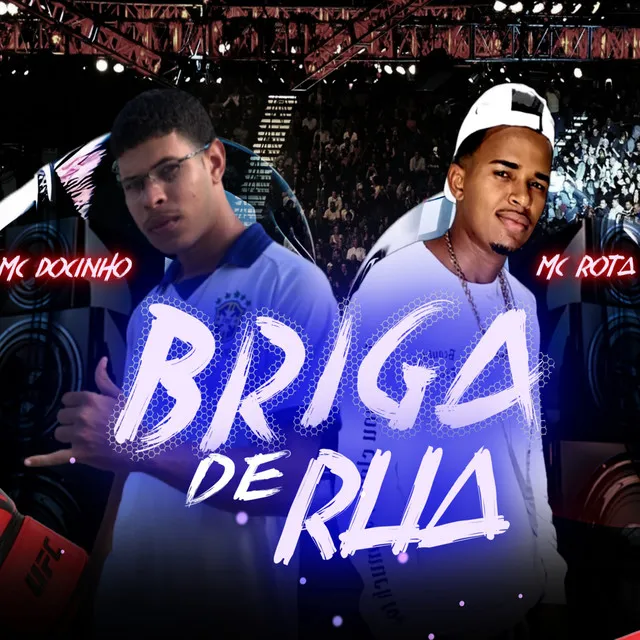 Briga de Rua