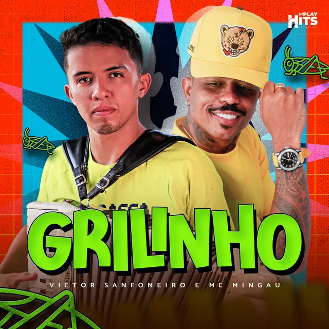 Grilinho