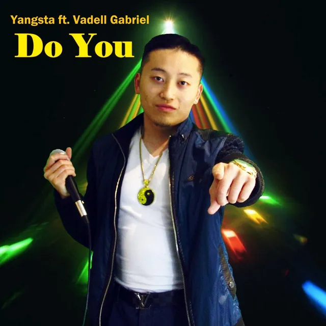 Do You (feat. Vadell Gabriel)