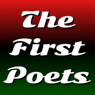 The First Poets by Quindell Evans