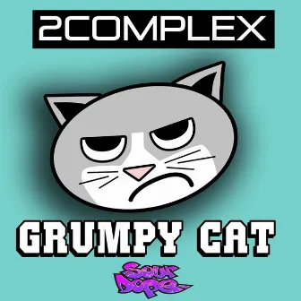 Grumpy Cat (Original Mix) by 2Complex