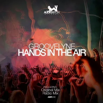 Hands in the Air by Groovelyne