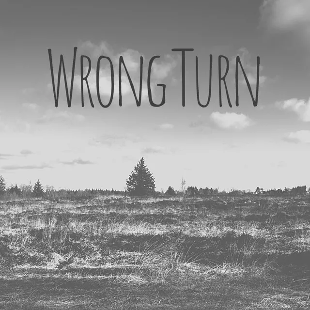 Wrong Turn