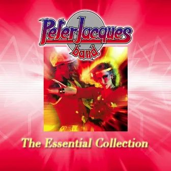 The Essential Collection by Peter Jacques Band