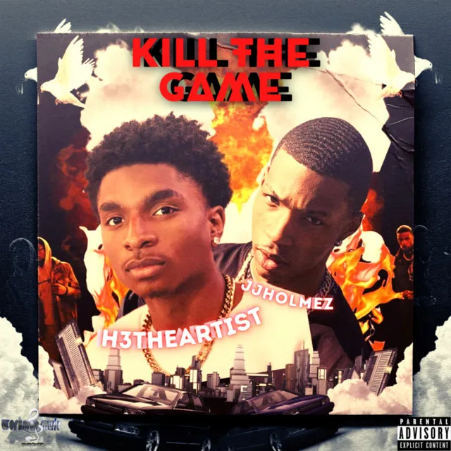 KILL THE GAME