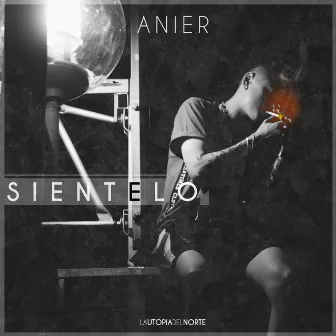 Siéntelo by Anier