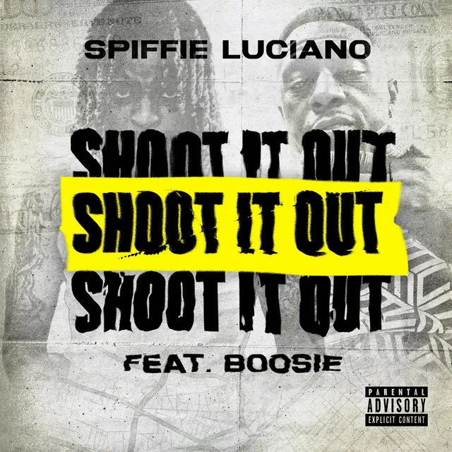 Shoot It Out