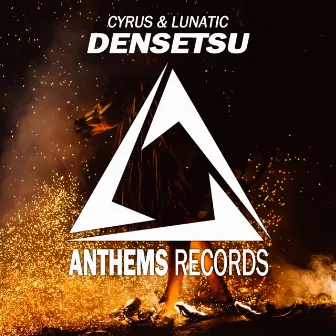 Densetsu by Cyrus