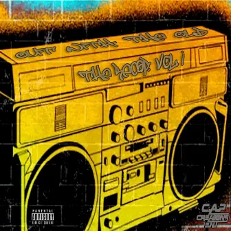 OUT WITH THE OLD: THE RECAP VOL. I by CAP THA WISEGUY