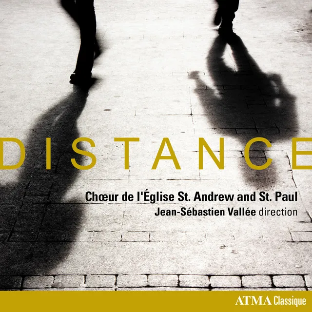 Distance