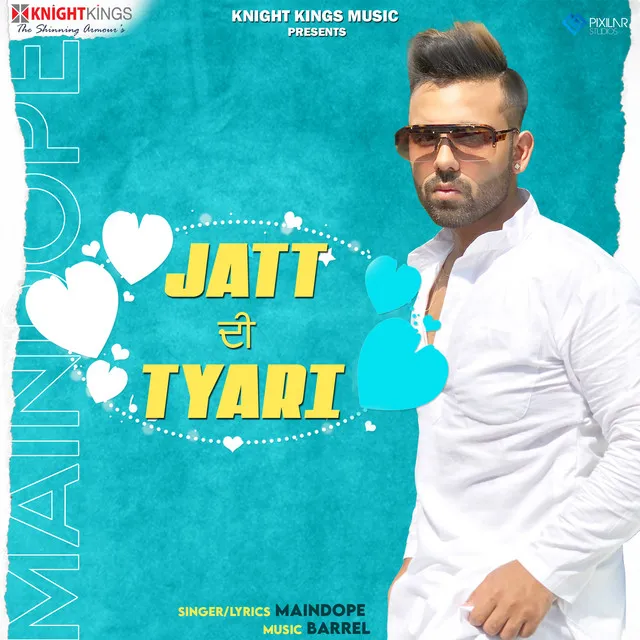 Jatt Di Tyari